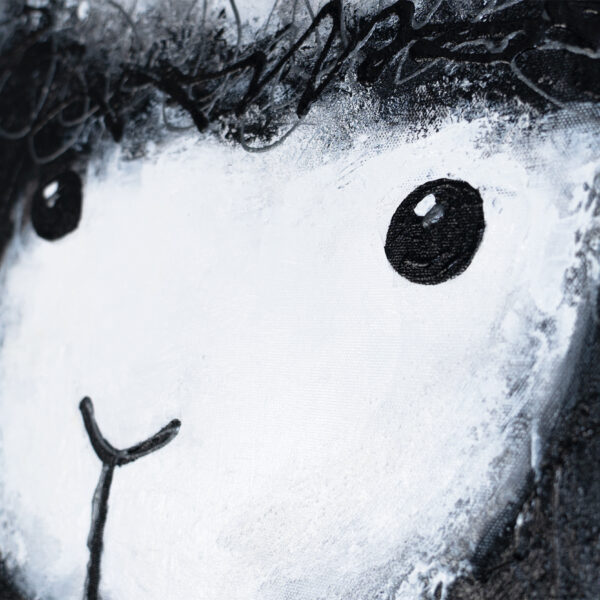 Акрилова картина на полотні “”